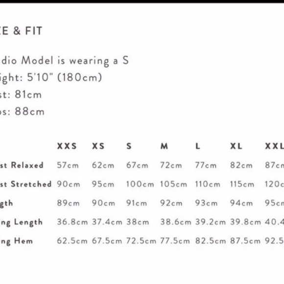 Spell Mystic Maxi Skirt, Size Medium, Sunflower - Picture 13 of 14